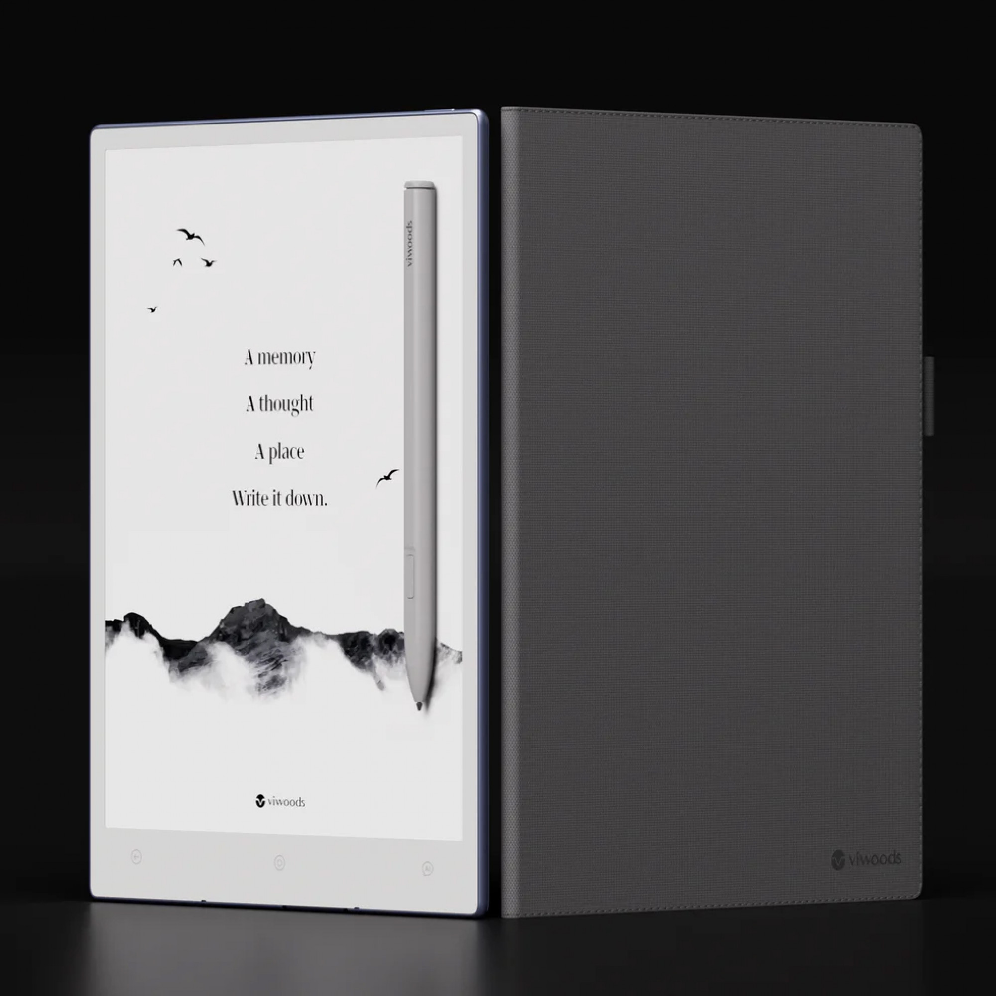 Планшет Viwoods AiPaper